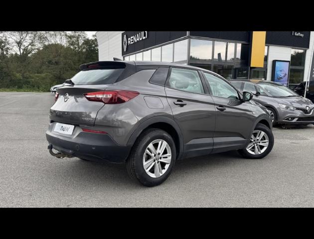 Opel Grandland X image 5