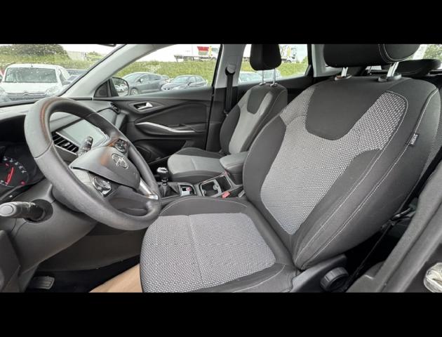 Opel Grandland X image 2