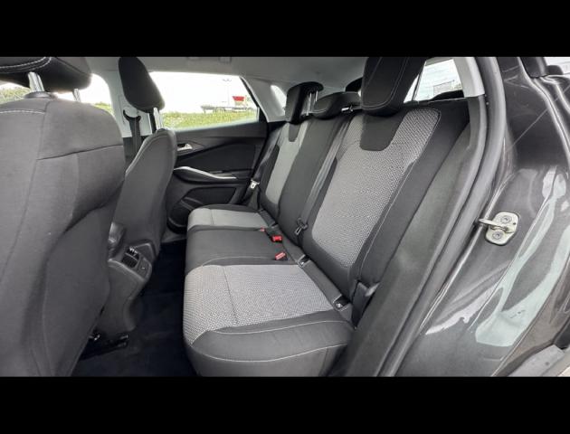Opel Grandland X image 4