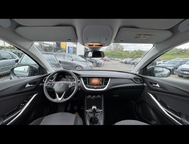 Opel Grandland X image 3