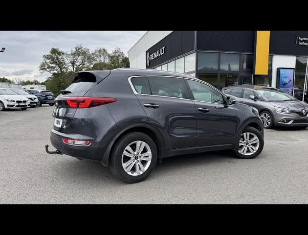 Kia Sportage image 1