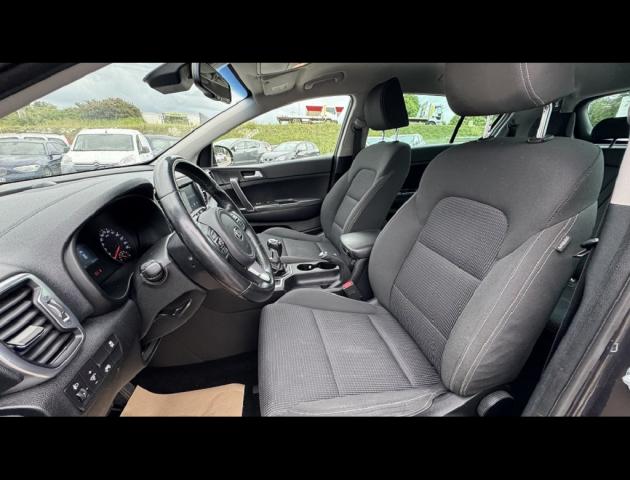 Kia Sportage image 2