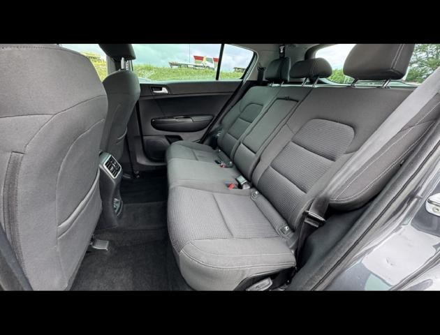 Kia Sportage image 5