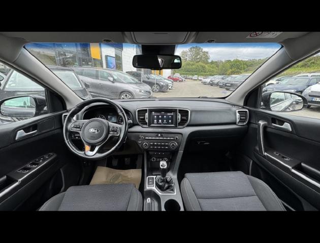 Kia Sportage image 4