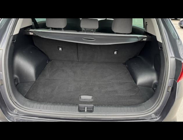 Kia Sportage image 3