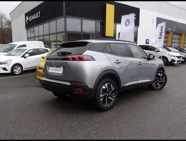 Peugeot 2008 image 5