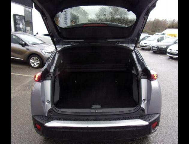 Peugeot 2008 image 4