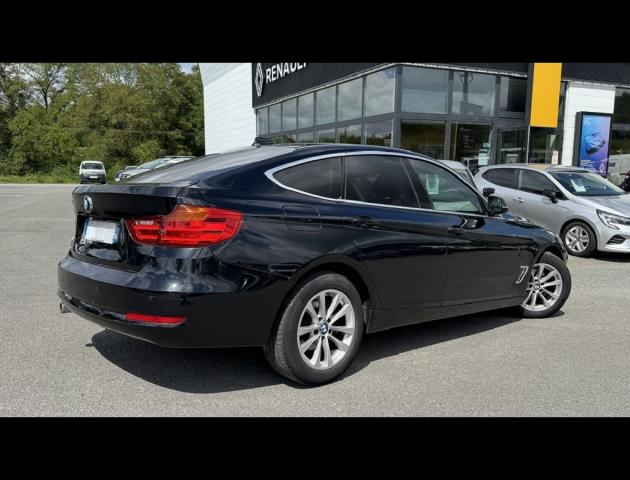 Bmw Série 3 Gran Turismo image 1