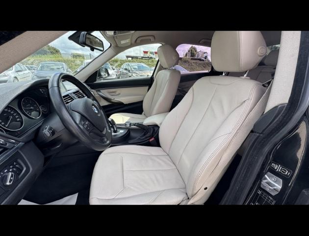Bmw Série 3 Gran Turismo image 3