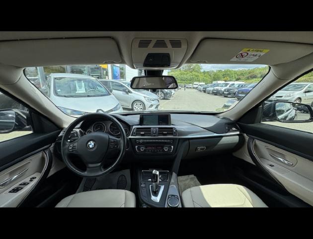 Bmw Série 3 Gran Turismo image 4