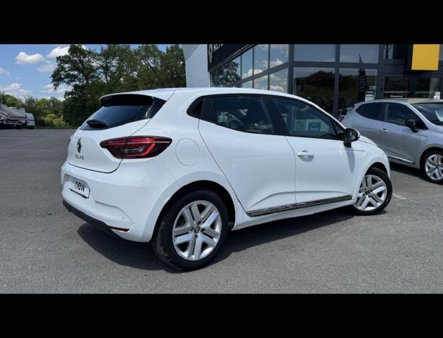 Renault Clio image 2