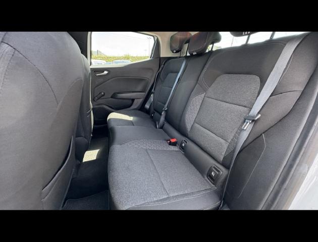 Renault Clio image 1