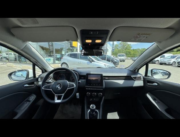 Renault Clio image 3
