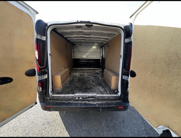 Renault Trafic image 5