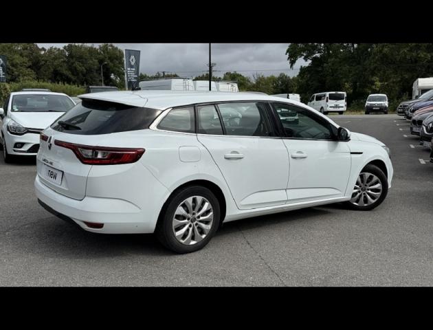 Renault Mégane Estate image 5