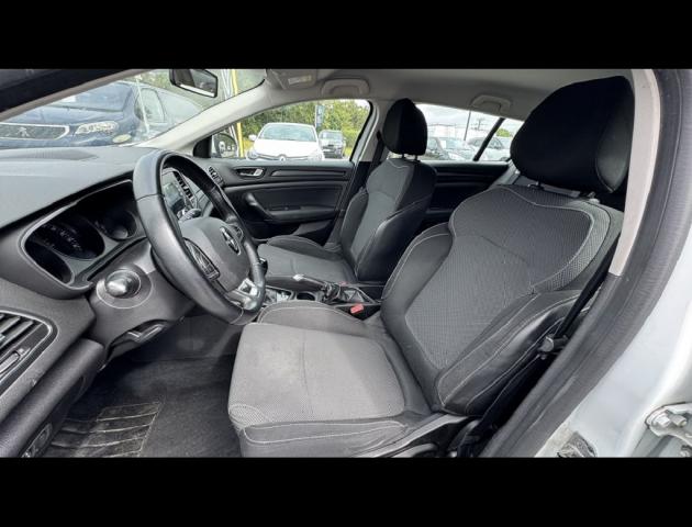 Renault Mégane Estate image 1
