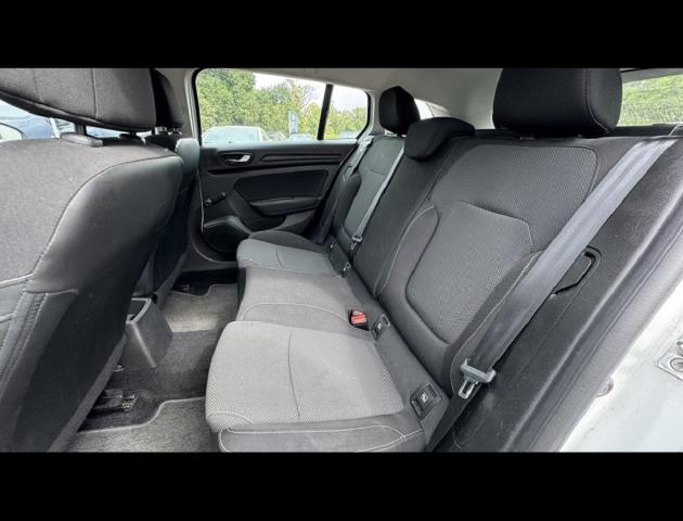 Renault Mégane Estate image 3