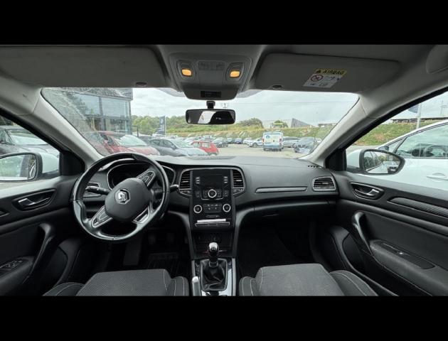 Renault Mégane Estate image 4