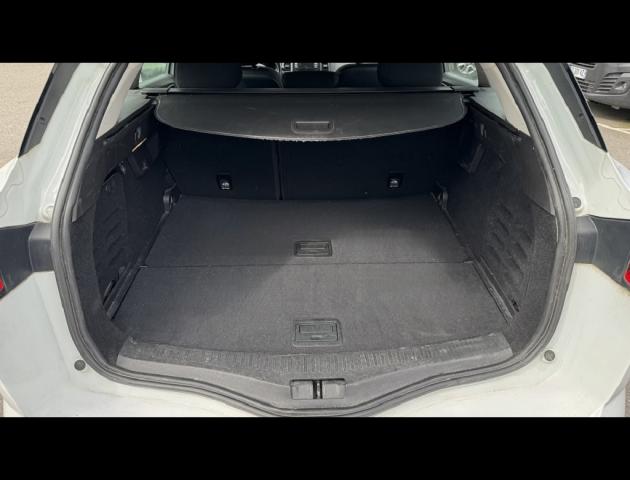 Renault Mégane Estate image 2