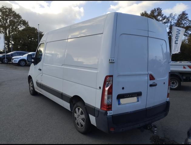 Renault Master image 3