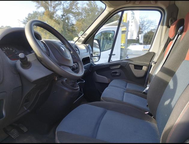 Renault Master image 5