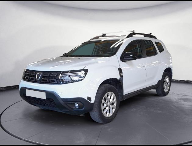 Dacia Duster Confort 1.3tce150 4x2 Edc