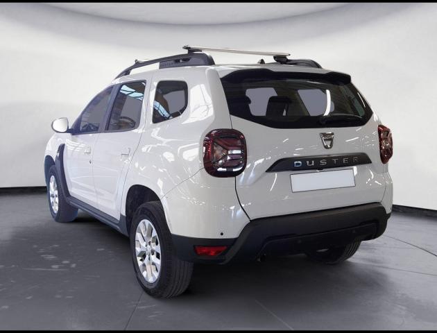 Dacia Duster image 1