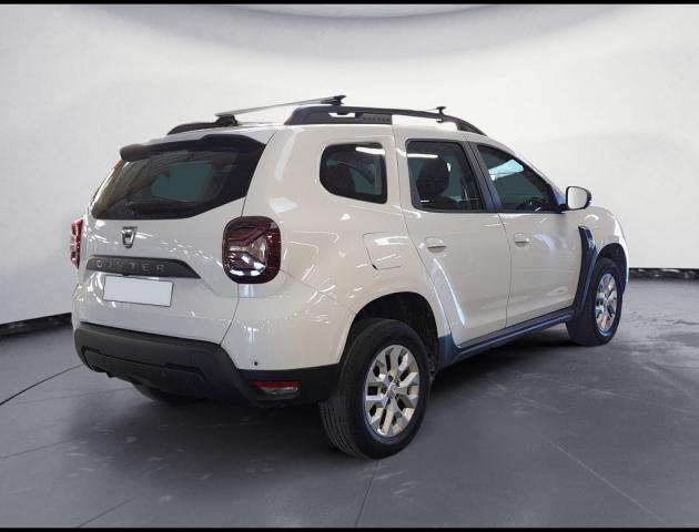 Dacia Duster image 6