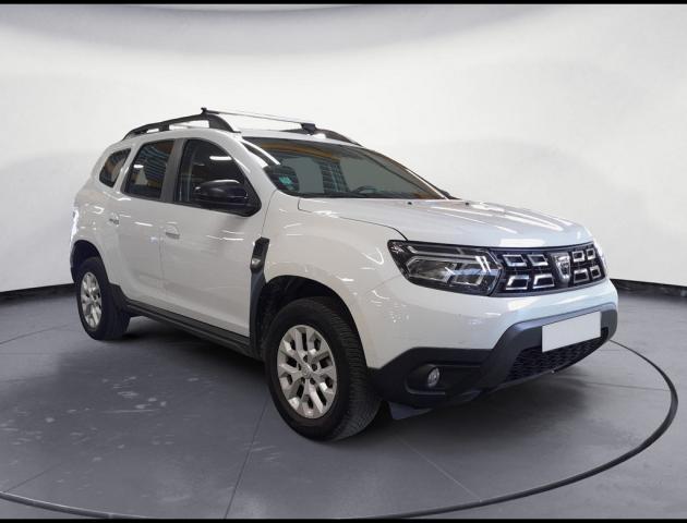Dacia Duster image 8