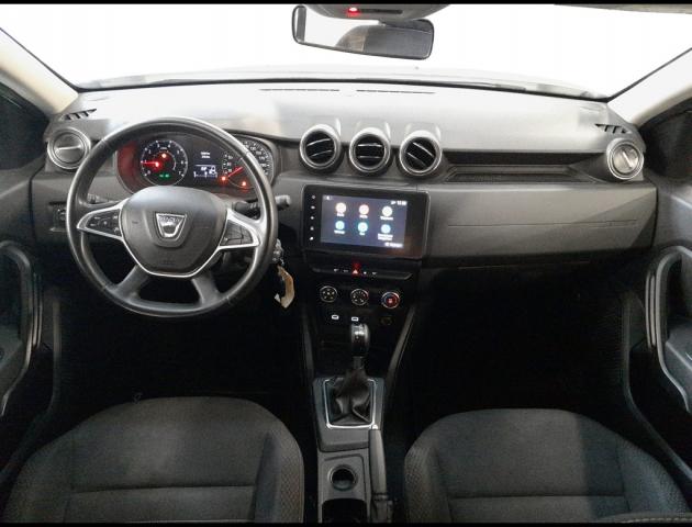 Dacia Duster image 2