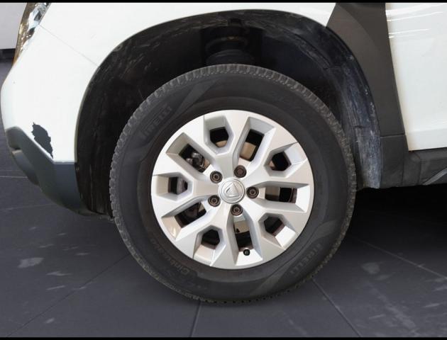 Dacia Duster image 4