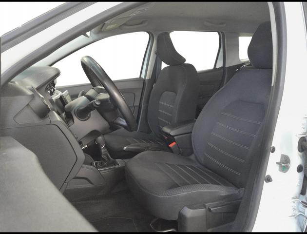 Dacia Duster image 7