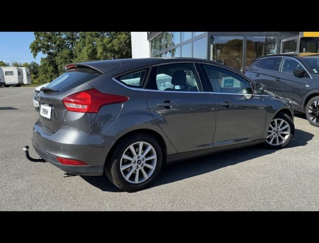 Ford Focus image 1