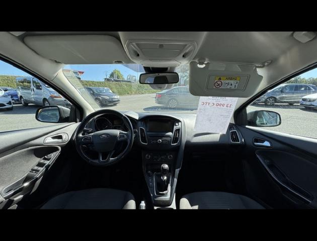 Ford Focus image 5