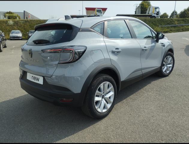Renault Captur image 1