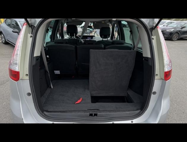 Renault Grand Scénic image 5