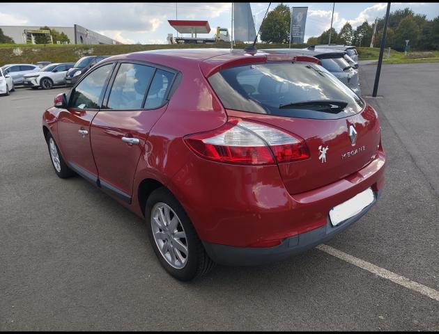 Renault Mégane image 3