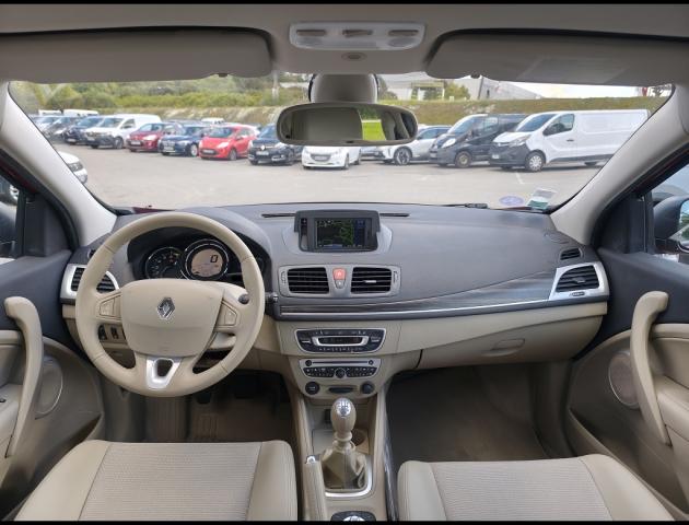 Renault Mégane image 2