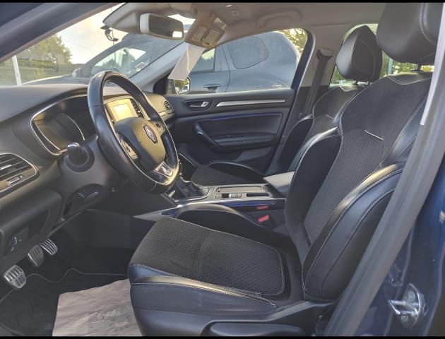 Renault Mégane image 5