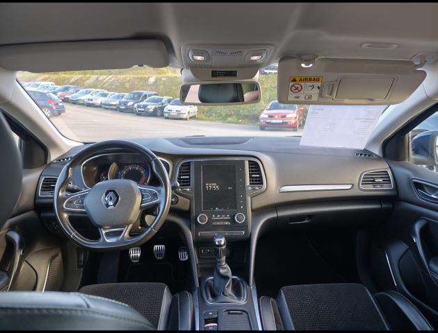 Renault Mégane image 3