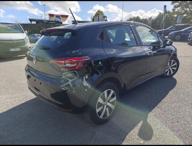 Renault Clio image 2
