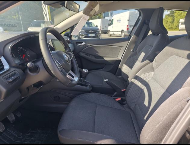 Renault Clio image 4