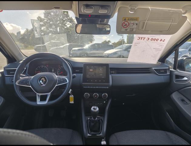 Renault Clio image 5