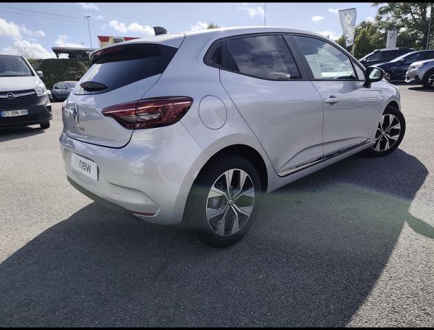 Renault Clio image 3
