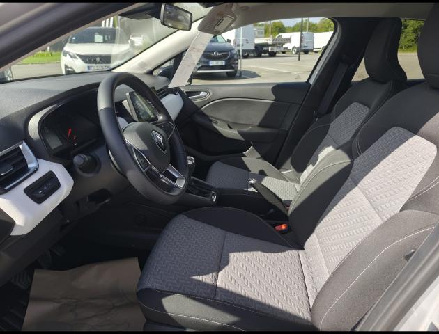 Renault Clio image 4