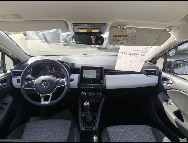 Renault Clio image 1