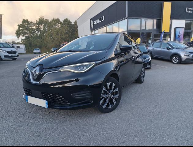 Renault Zoe R110 My22 Evolution