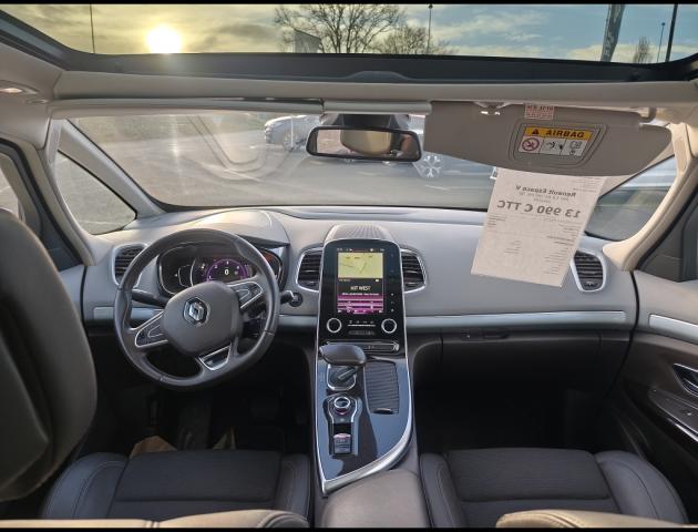 Renault Espace image 4