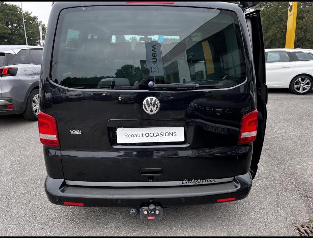 Volkswagen California image 4