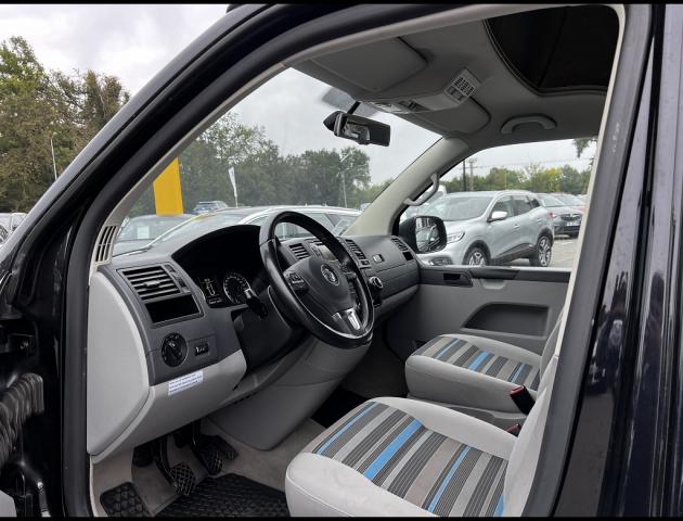 Volkswagen California image 5